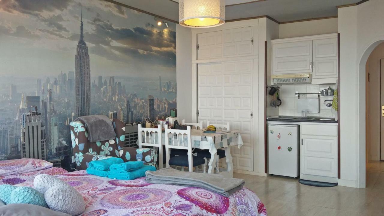טקורונטה Luminous Studio In Quiet Area מראה חיצוני תמונה